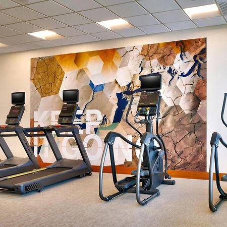 Springhill Suites By Marriott Cottonwood Εξωτερικό φωτογραφία