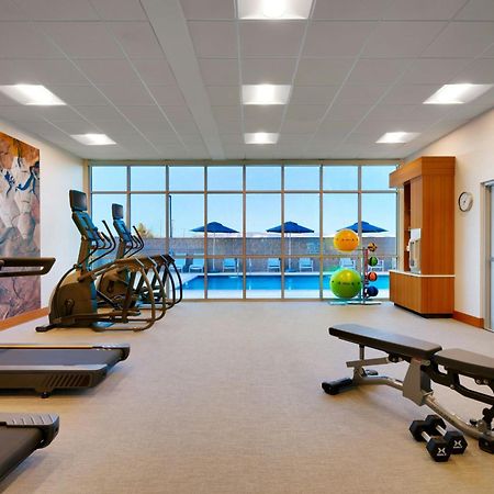 Springhill Suites By Marriott Cottonwood Εξωτερικό φωτογραφία