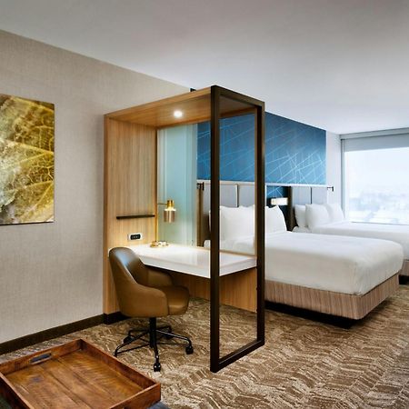 Springhill Suites By Marriott Cottonwood Εξωτερικό φωτογραφία