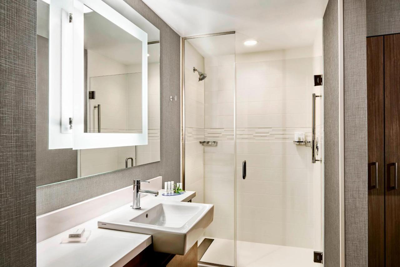 Springhill Suites By Marriott Cottonwood Εξωτερικό φωτογραφία
