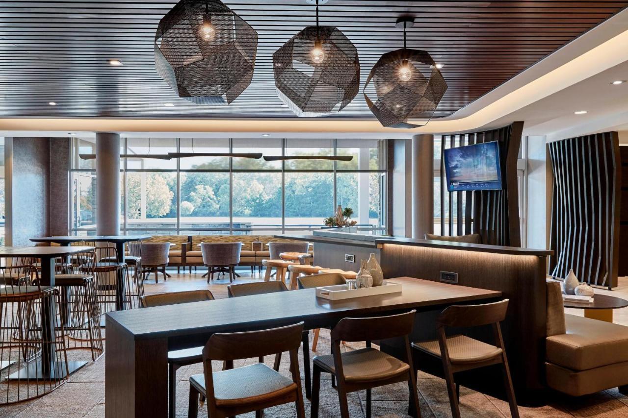 Springhill Suites By Marriott Cottonwood Εξωτερικό φωτογραφία