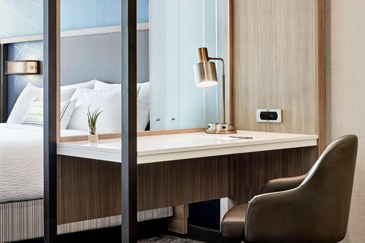 Springhill Suites By Marriott Cottonwood Εξωτερικό φωτογραφία