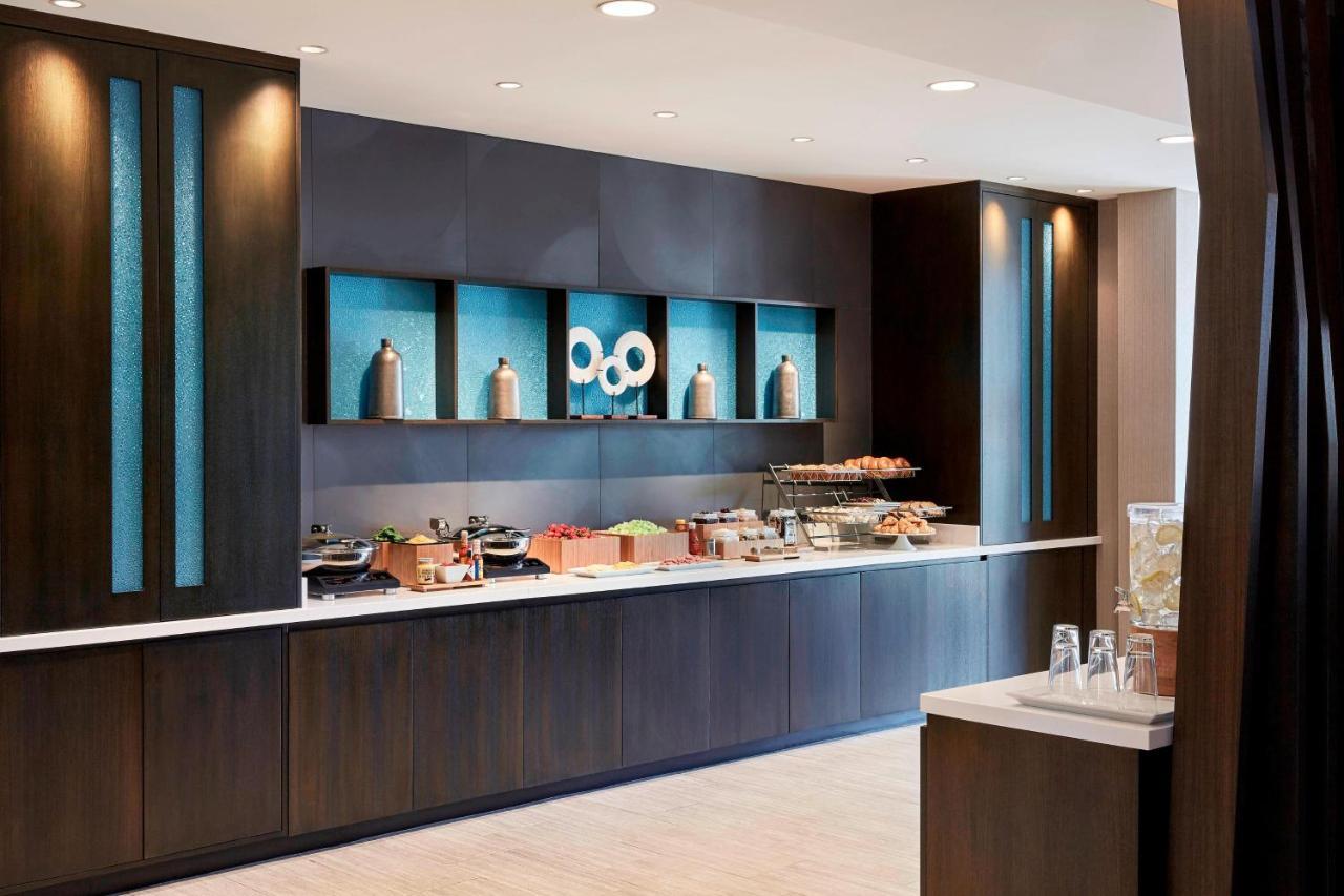 Springhill Suites By Marriott Cottonwood Εξωτερικό φωτογραφία