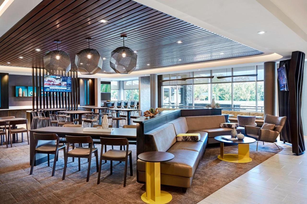 Springhill Suites By Marriott Cottonwood Εξωτερικό φωτογραφία