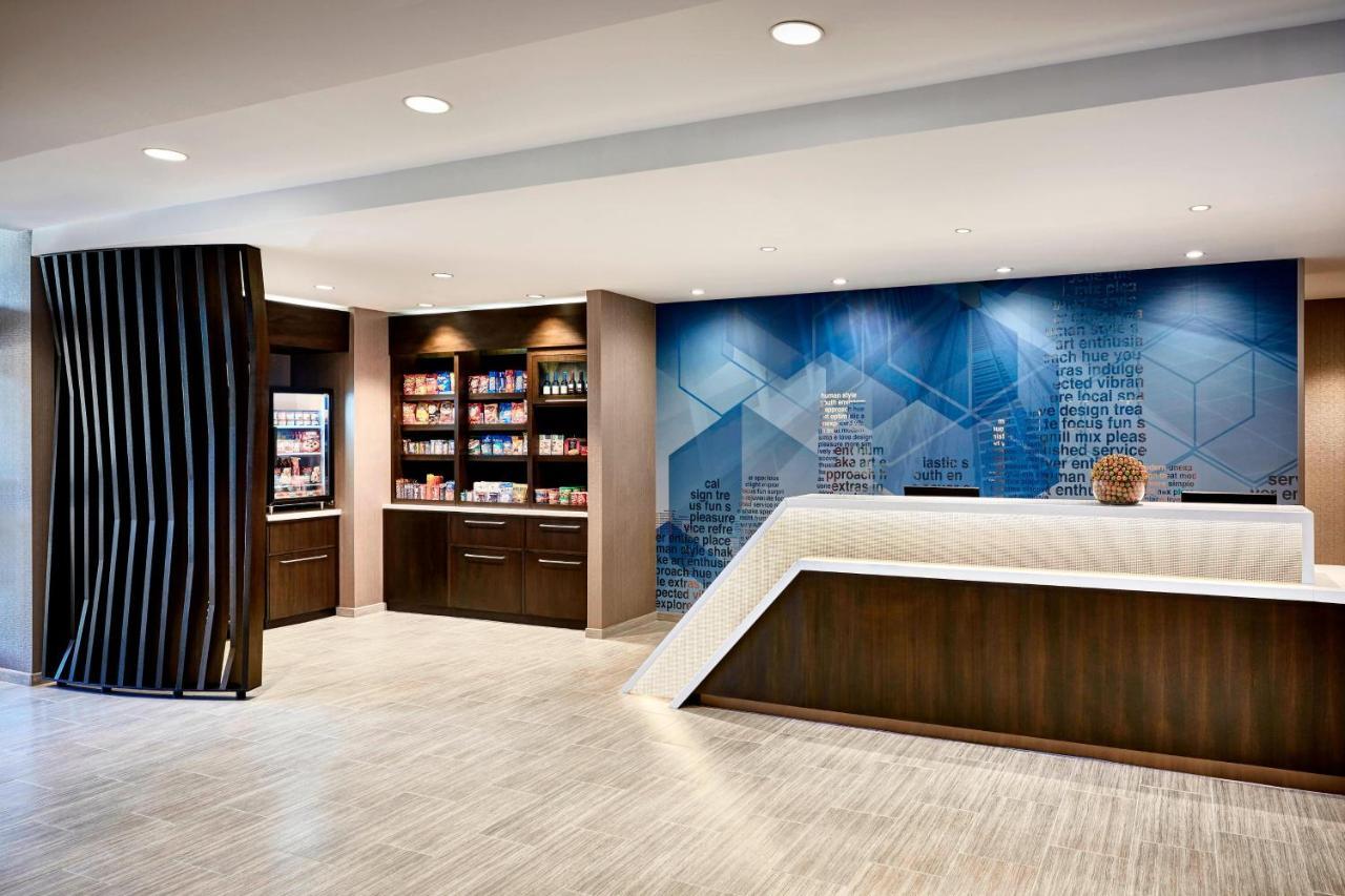 Springhill Suites By Marriott Cottonwood Εξωτερικό φωτογραφία