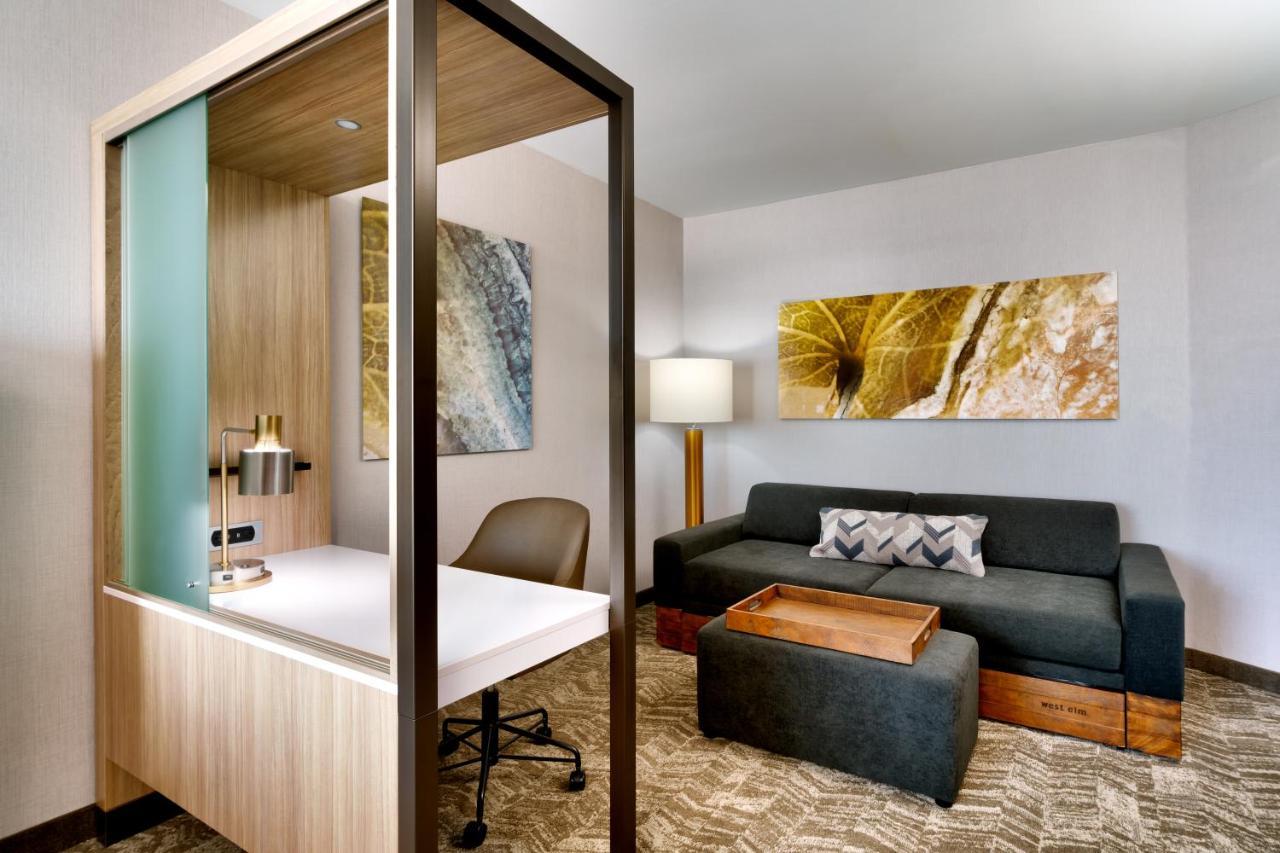 Springhill Suites By Marriott Cottonwood Εξωτερικό φωτογραφία