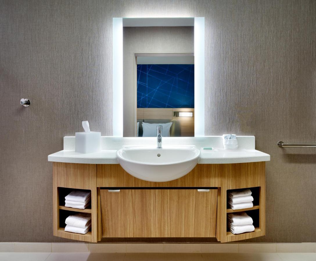 Springhill Suites By Marriott Cottonwood Εξωτερικό φωτογραφία