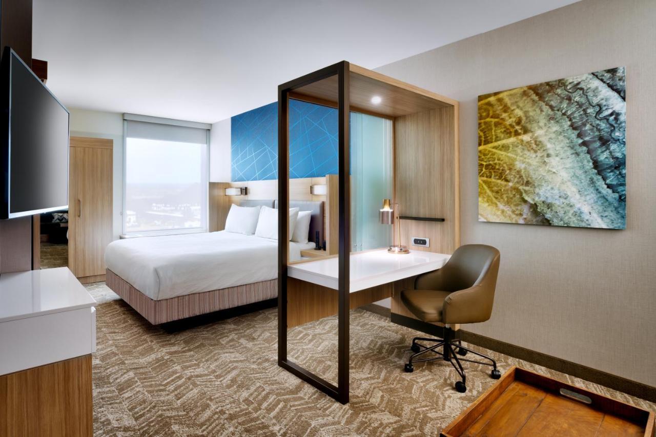 Springhill Suites By Marriott Cottonwood Εξωτερικό φωτογραφία