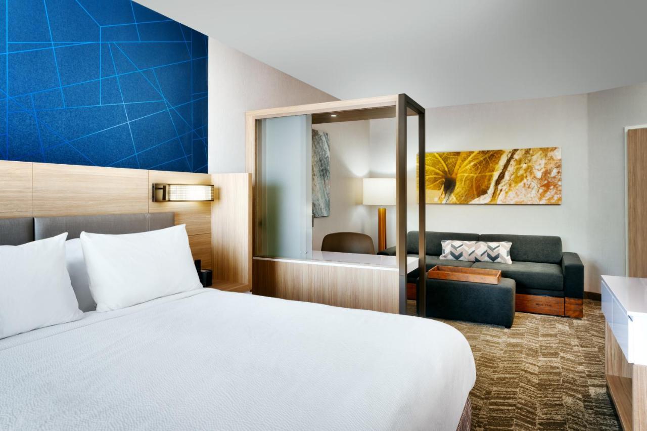 Springhill Suites By Marriott Cottonwood Εξωτερικό φωτογραφία