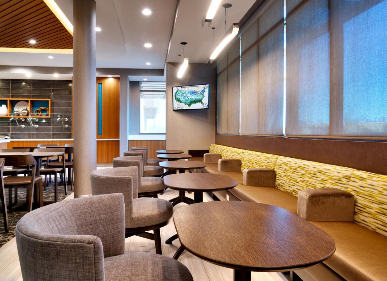 Springhill Suites By Marriott Cottonwood Εξωτερικό φωτογραφία