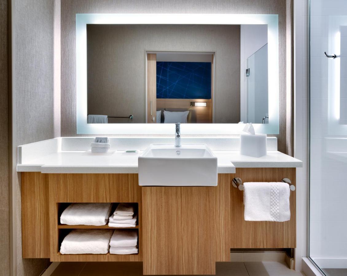 Springhill Suites By Marriott Cottonwood Εξωτερικό φωτογραφία
