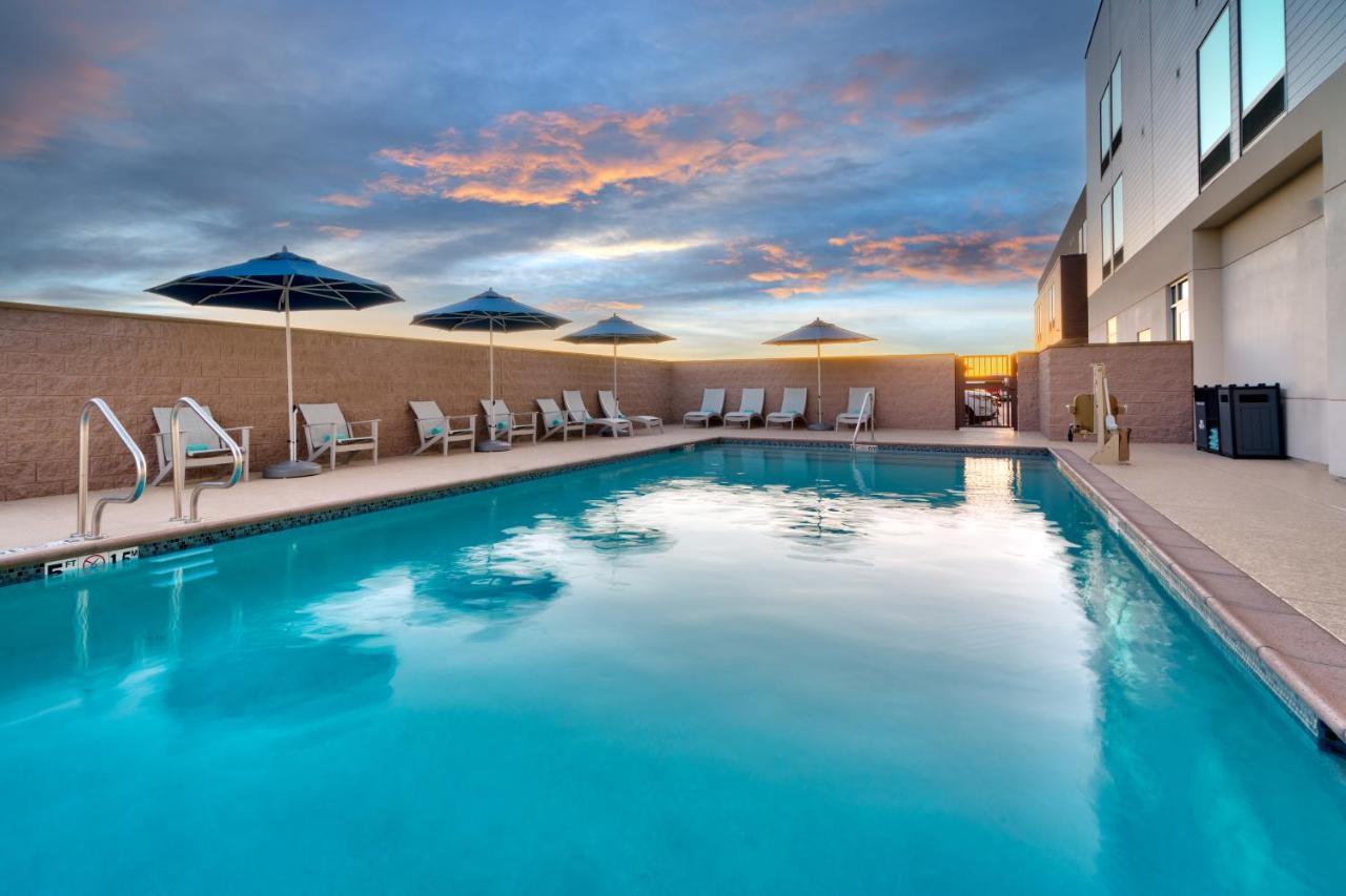 Springhill Suites By Marriott Cottonwood Εξωτερικό φωτογραφία