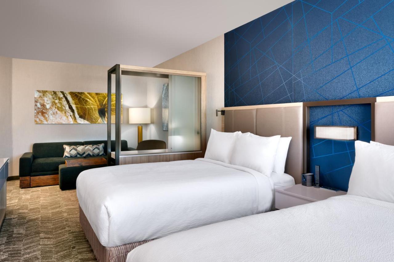 Springhill Suites By Marriott Cottonwood Εξωτερικό φωτογραφία