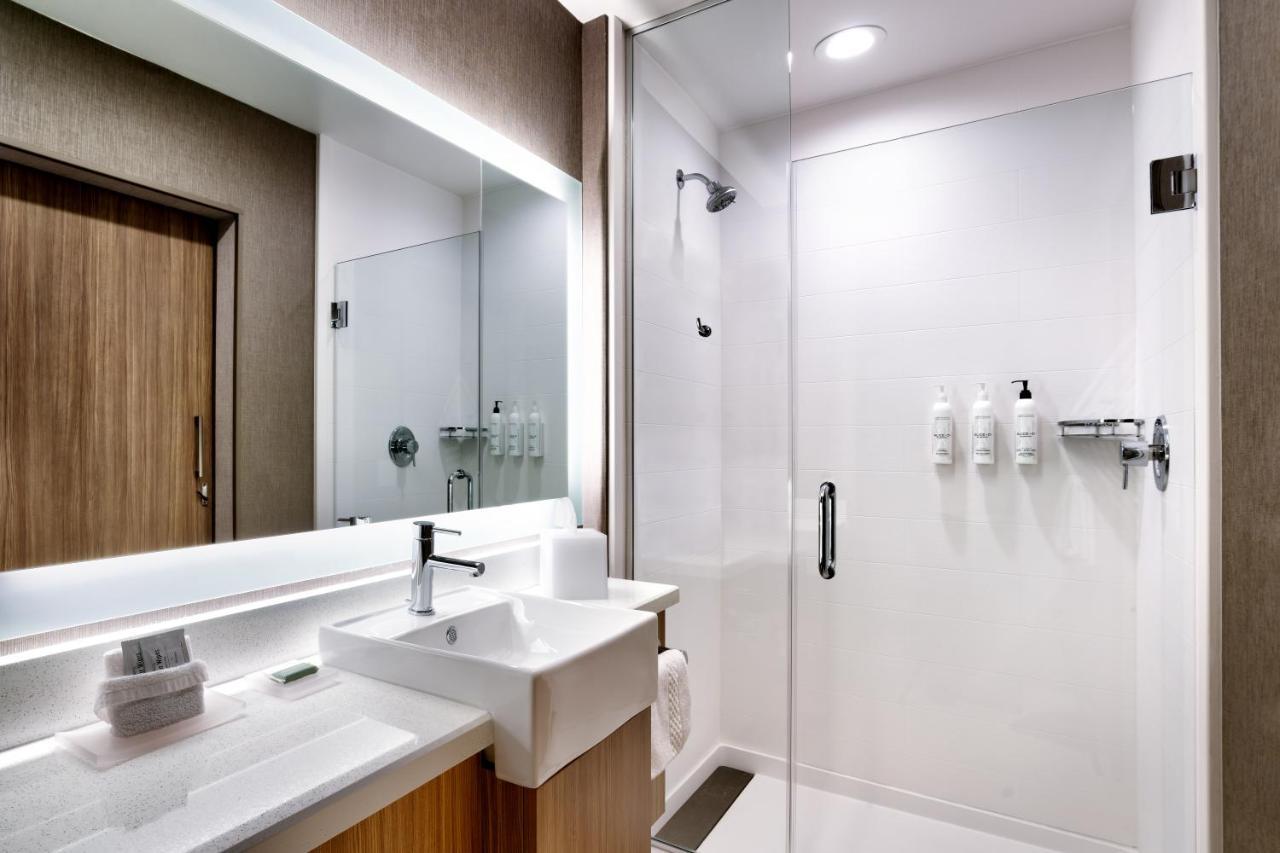 Springhill Suites By Marriott Cottonwood Εξωτερικό φωτογραφία