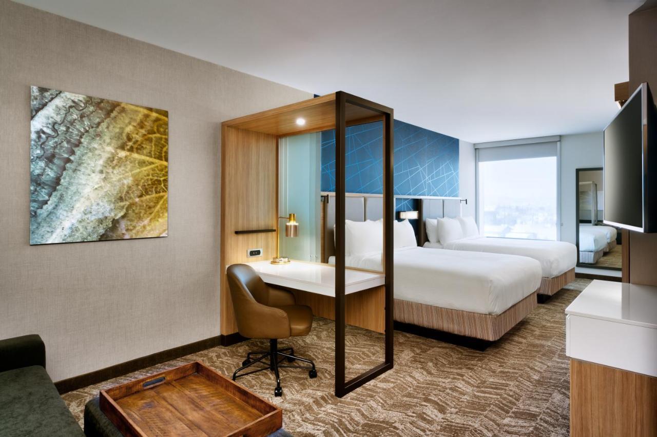 Springhill Suites By Marriott Cottonwood Εξωτερικό φωτογραφία