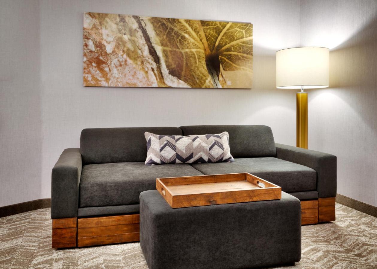 Springhill Suites By Marriott Cottonwood Εξωτερικό φωτογραφία
