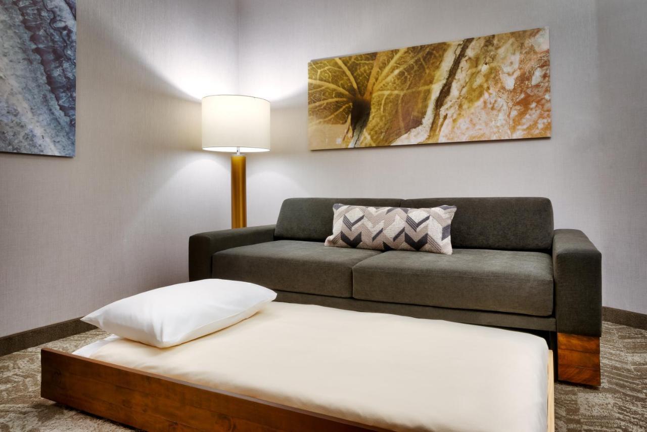 Springhill Suites By Marriott Cottonwood Εξωτερικό φωτογραφία