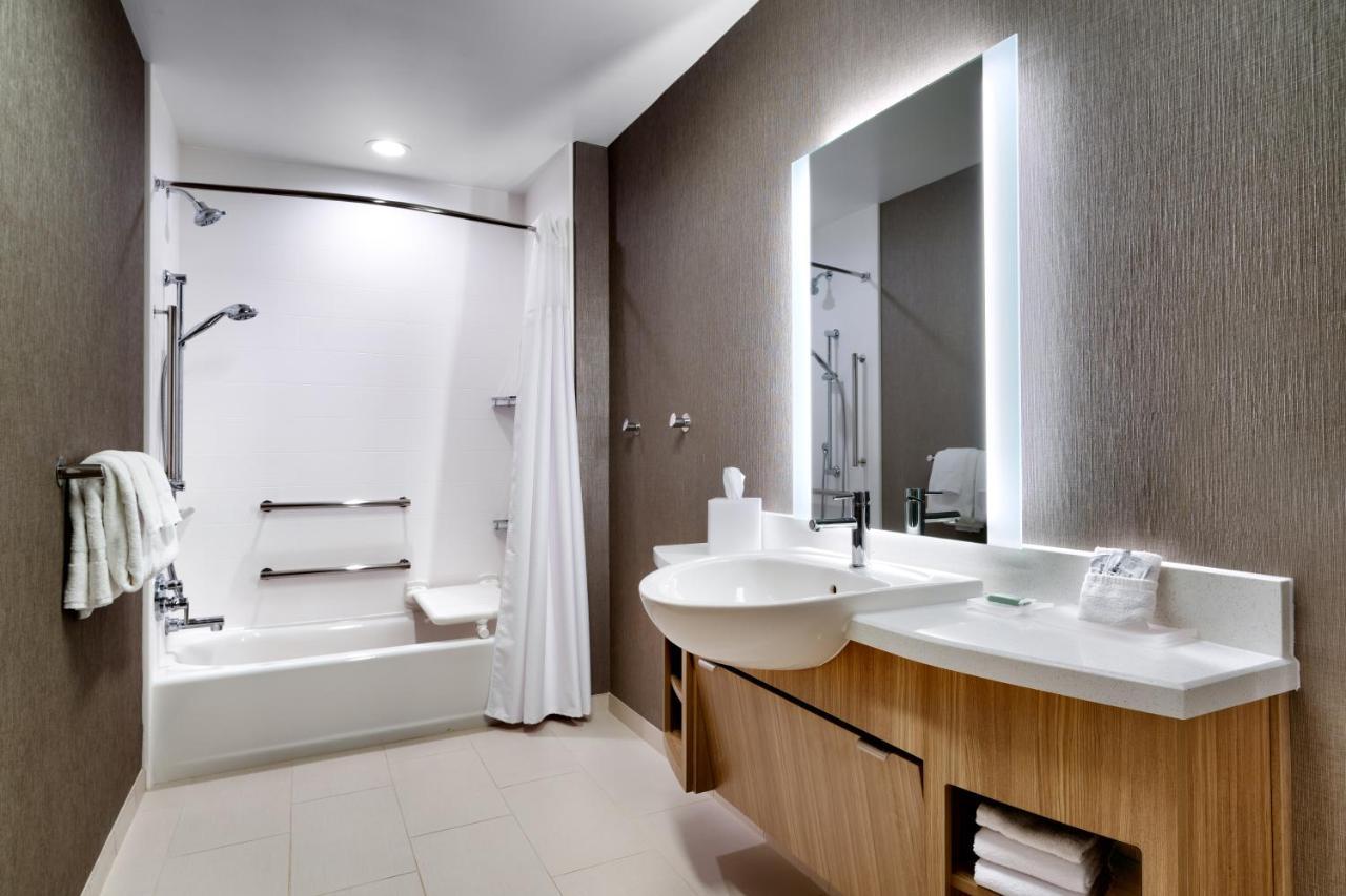 Springhill Suites By Marriott Cottonwood Εξωτερικό φωτογραφία