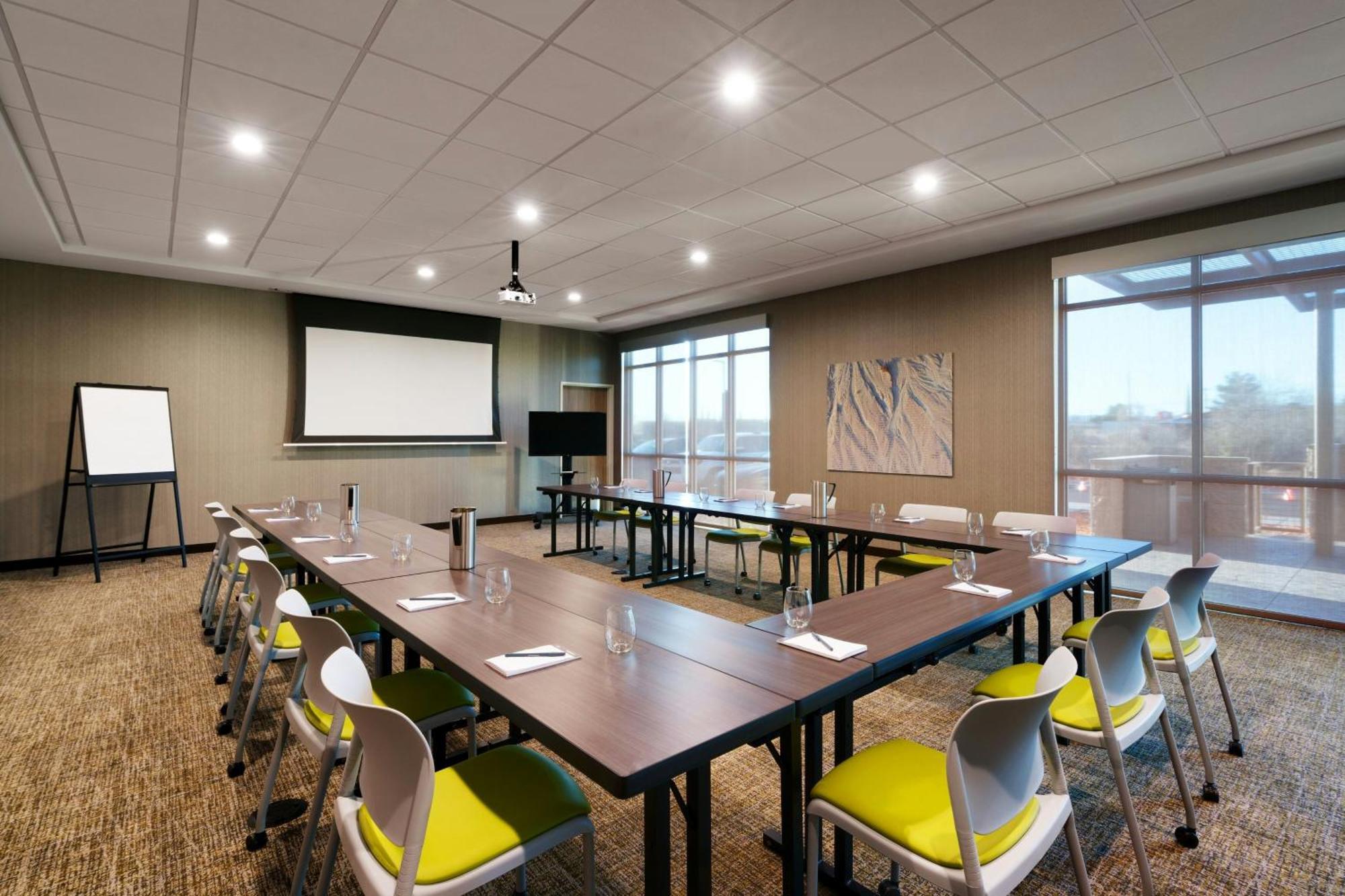 Springhill Suites By Marriott Cottonwood Εξωτερικό φωτογραφία