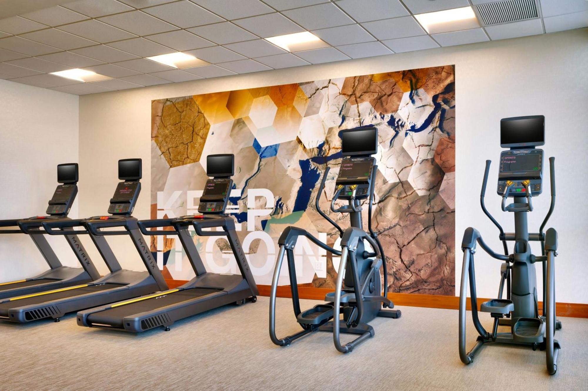 Springhill Suites By Marriott Cottonwood Εξωτερικό φωτογραφία