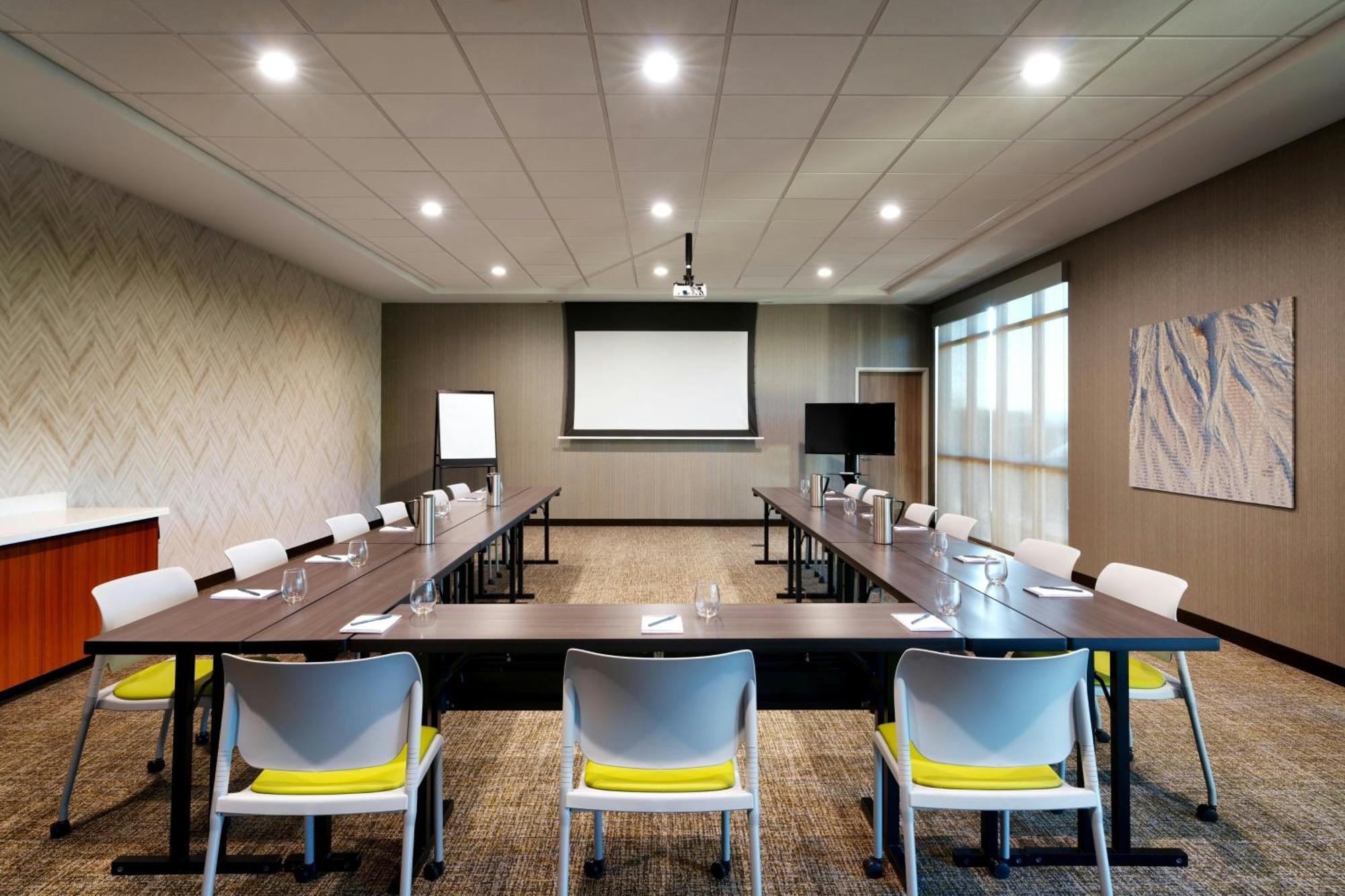 Springhill Suites By Marriott Cottonwood Εξωτερικό φωτογραφία