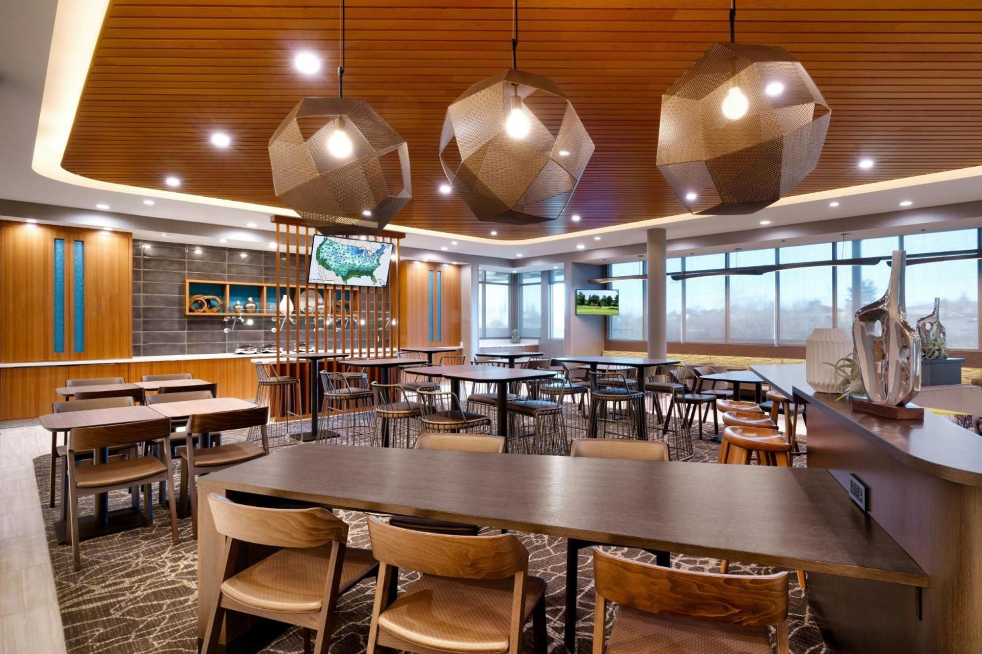 Springhill Suites By Marriott Cottonwood Εξωτερικό φωτογραφία
