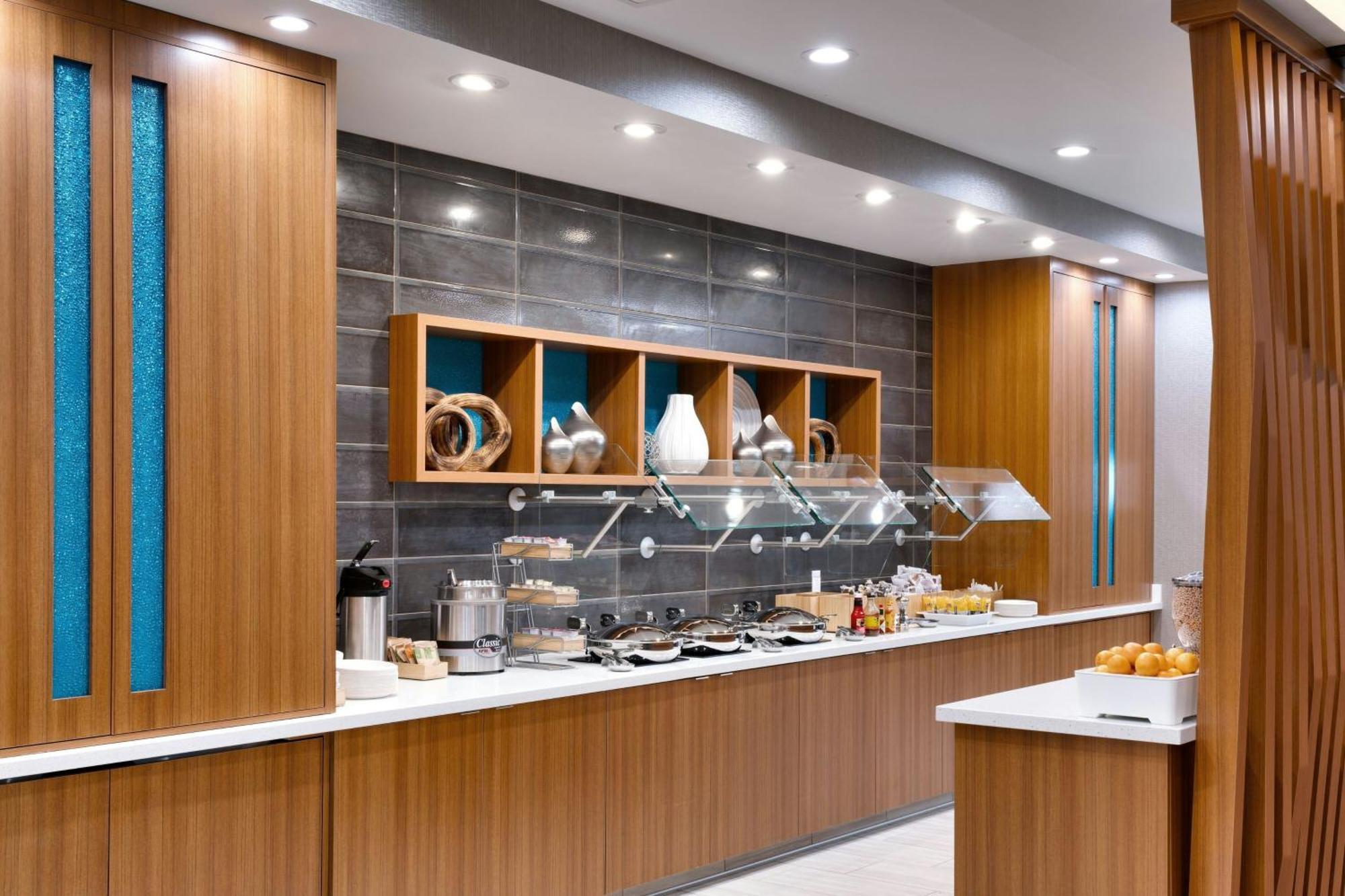 Springhill Suites By Marriott Cottonwood Εξωτερικό φωτογραφία