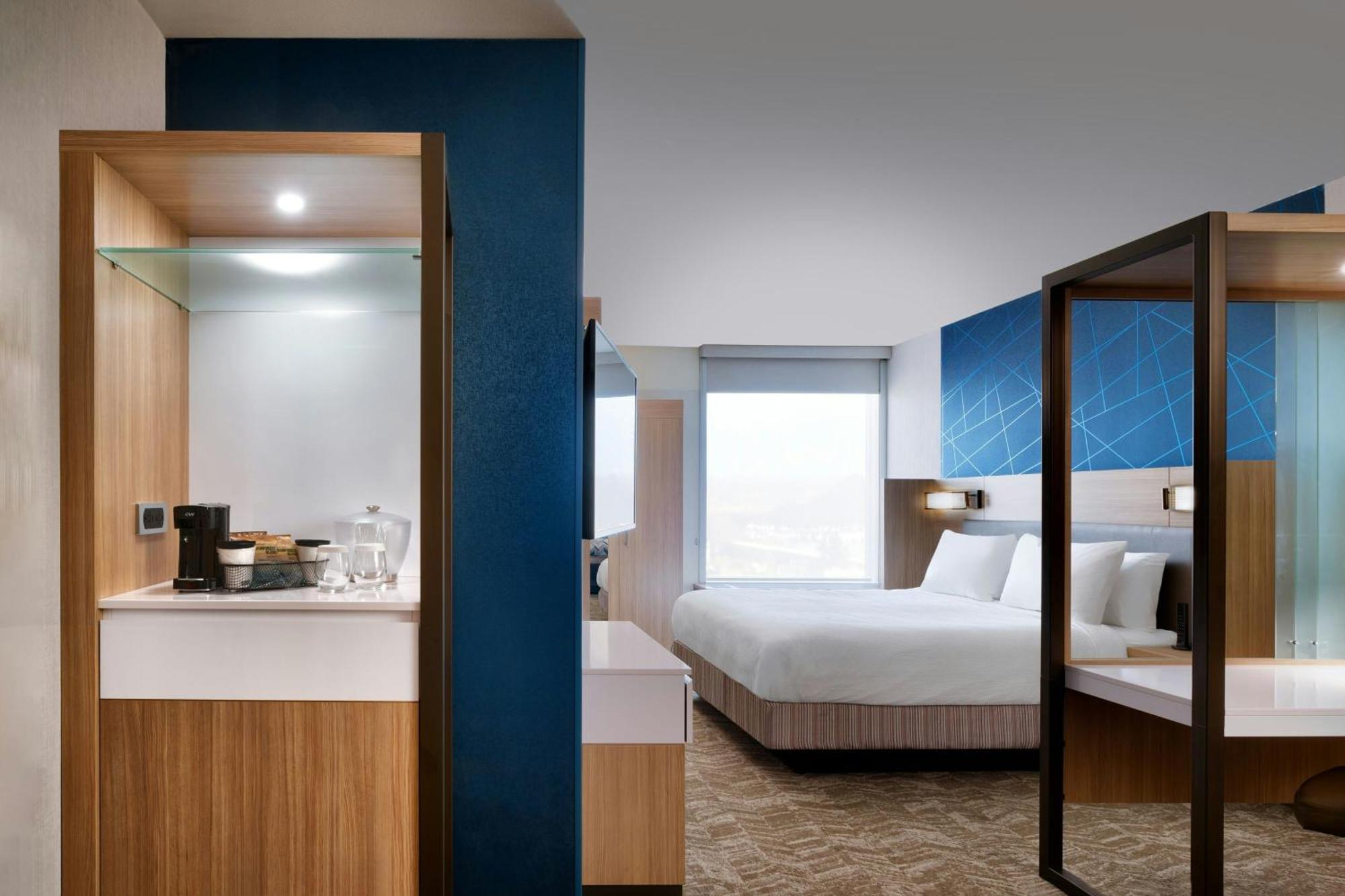 Springhill Suites By Marriott Cottonwood Εξωτερικό φωτογραφία