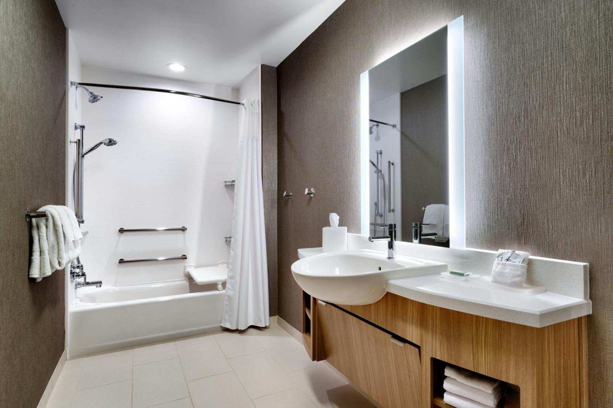 Springhill Suites By Marriott Cottonwood Εξωτερικό φωτογραφία
