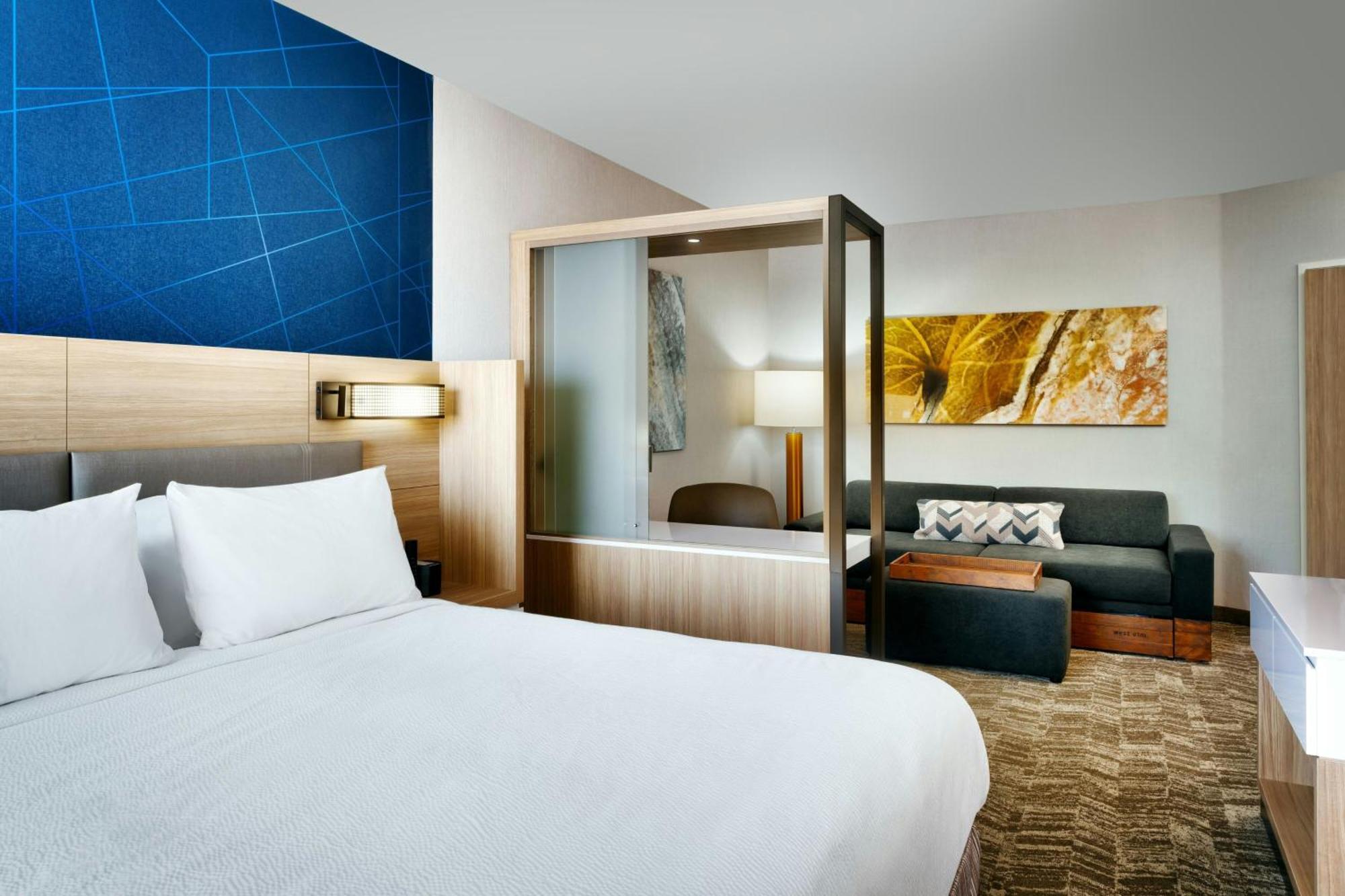 Springhill Suites By Marriott Cottonwood Εξωτερικό φωτογραφία