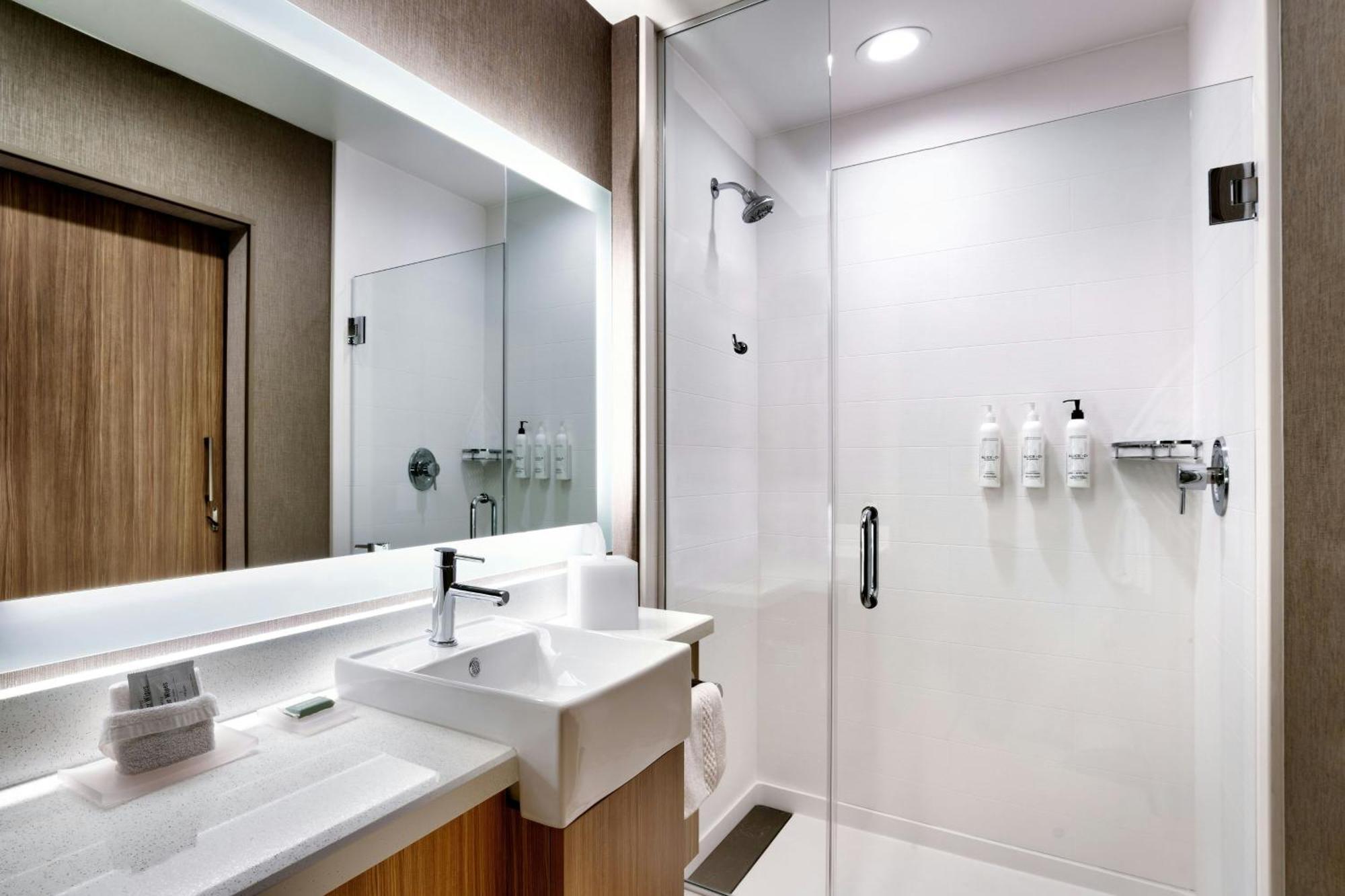 Springhill Suites By Marriott Cottonwood Εξωτερικό φωτογραφία