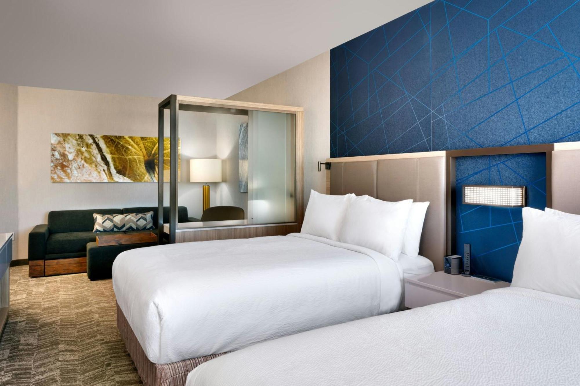 Springhill Suites By Marriott Cottonwood Εξωτερικό φωτογραφία