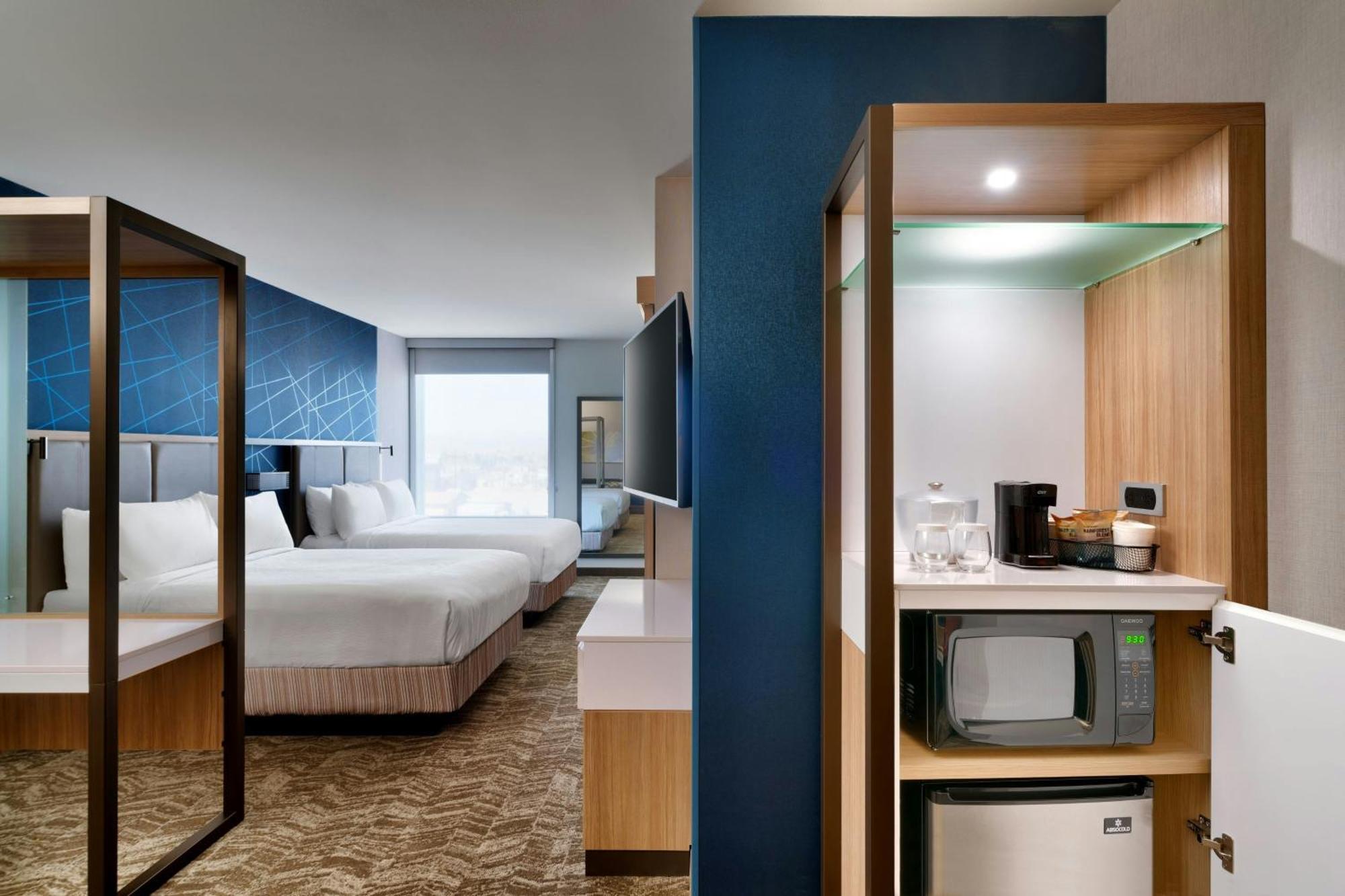 Springhill Suites By Marriott Cottonwood Εξωτερικό φωτογραφία